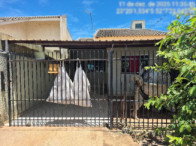 Casa com 2 quartos, 1 vaga de garagem, 45,5m² de área privativa