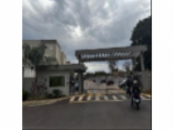 Apartamento com 43,06m² e 1 vaga em Araraquara/SP