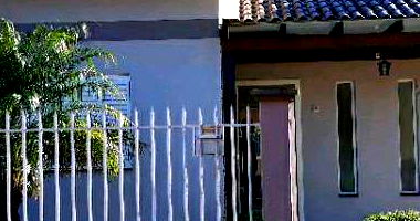 Casa aconchegante com 113 m² construídos, ocupada