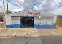 Terreno com benfeitoria comercial, 138m² construídos, 292m² total