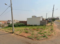 Terreno Urbano em Mariluz - 232,90 m²