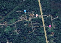 Terreno 1.973m² em Bertioga - Direitos Aquisitivos