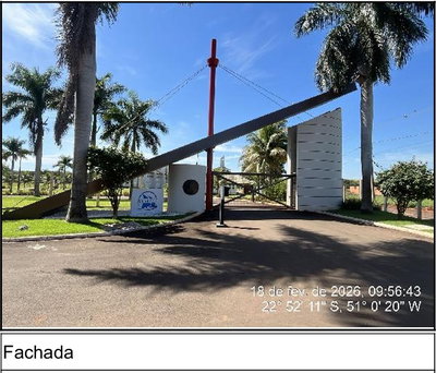 Apartamento 1 Quarto, 2 Banheiros e 184,48m²