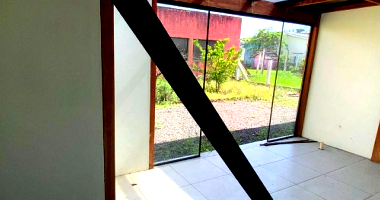 Casa com 151,00 m² - Menino Deus