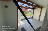 Casa com 151,00 m² - Menino Deus