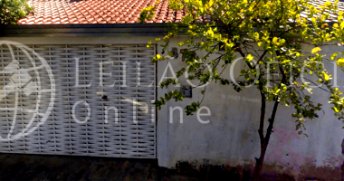 Casa 80m² - Jardim Santo Antônio com 2 Habilitações