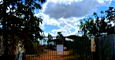 Complexo Industrial com 4.601m² em Vilhena/RO