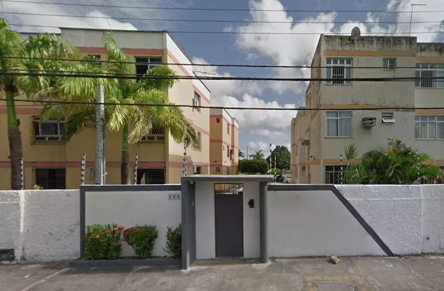 Apartamento com 2 quartos, 65,16m², em condomínio