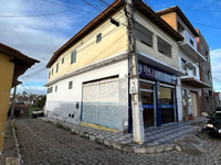 Casa Ocupada em Poções - BA com 241,3m² de Área Privativa