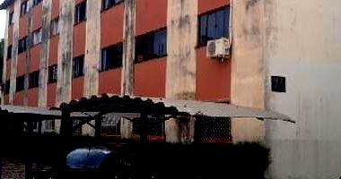 Apartamento 2 quartos, 1 banheiro, 1 vaga, 45,97m² privativos