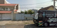 Terreno plano de 435,60m² para estacionamento em Novo Hamburgo