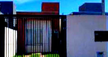 Casa Ocupada com 52m² em Sinop/MT