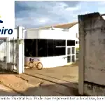 Imóvel comercial amplo com 40.378,5 m² de terreno, desocupado