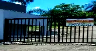 Terreno desocupado com 510m² em excelente localização