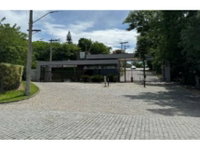 Terreno em Condomínio Residencial Jardim Ubá com 388,74 m²
