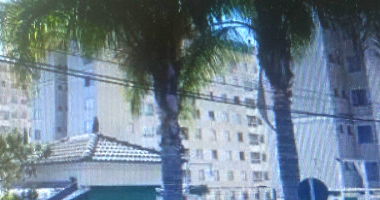 Apartamento com 2 Quartos e Terraço em Curitiba