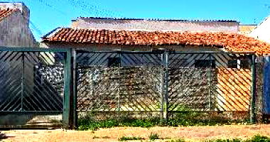 Casa com 3 Quartos em São José do Rio Preto/SP