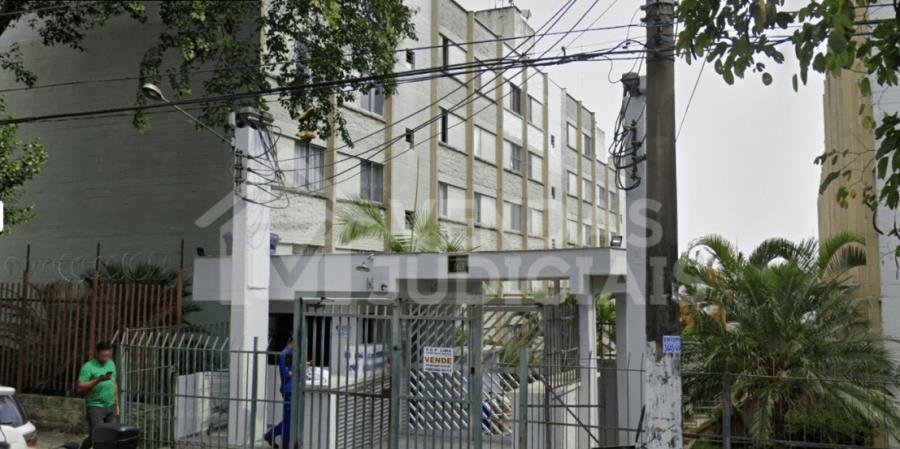 Apartamento Residencial com 2 Quartos no Bairro do Limão