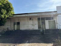Terreno Comercial em Minaçu-GO com 172,53m²