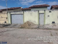 Casa com 2 quartos em Teixeira de Freitas/BA