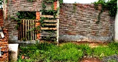 Casa com 1 quarto, 2 banheiros, 76m² área privativa, 1 vaga