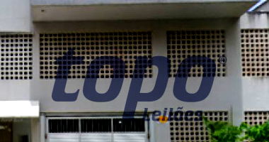 Vaga de garagem nº 50 - 27.28m²