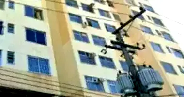 Apartamento em Leilão no Centro de Nilópolis/RJ