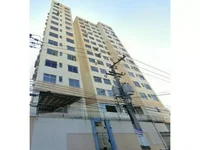 Apartamento em Leilão no Centro de Nilópolis/RJ