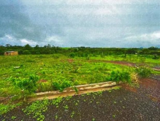 Terreno Urbano com 260m² em São Luiz Gonzaga/RS