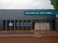 Imóvel Comercial com 243 m² em Pirajuba