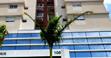 Apartamento 2 quartos, 2 banheiros, 2 vagas, 93,56m², ocupado