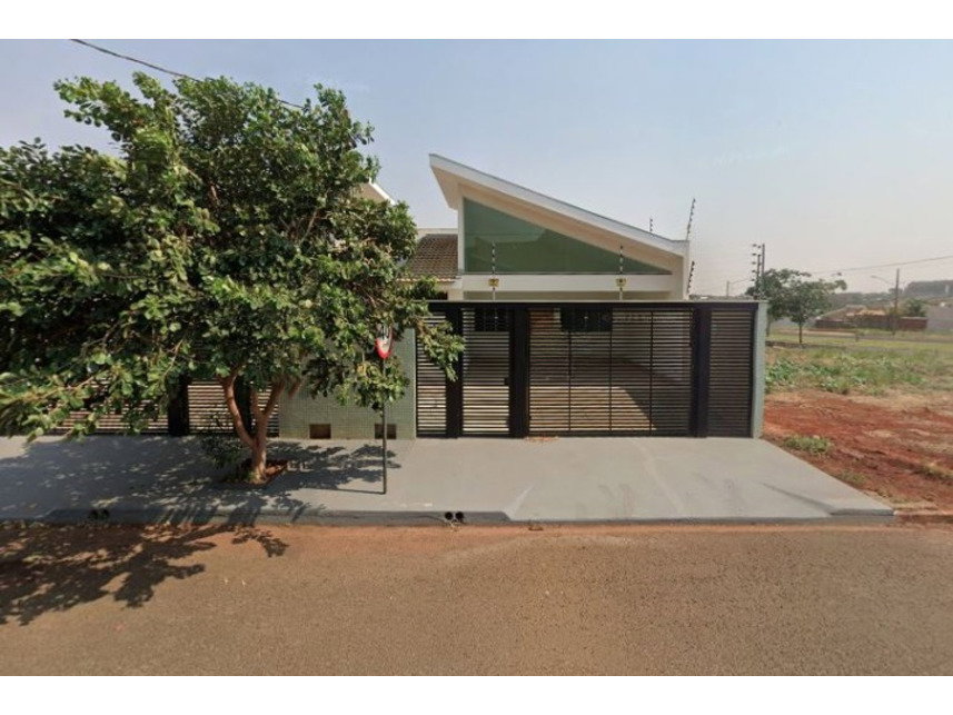 Casa em Leilão com 104.98m² Construída em Marialva/PR