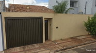 Casa com 120m² em alvenaria no Loteamento Praia da Urca