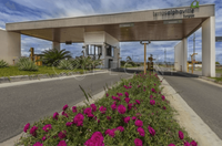 Terreno em Loteamento Fechado - Alphaville Sergipe 1