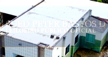 Imóvel Rural com 12.240m² em Barra de São Francisco/ES