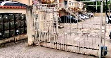 Apartamento com 2 Quartos em São Gonçalo/RJ