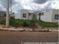 Casa com 2 quartos em Morrinhos/GO