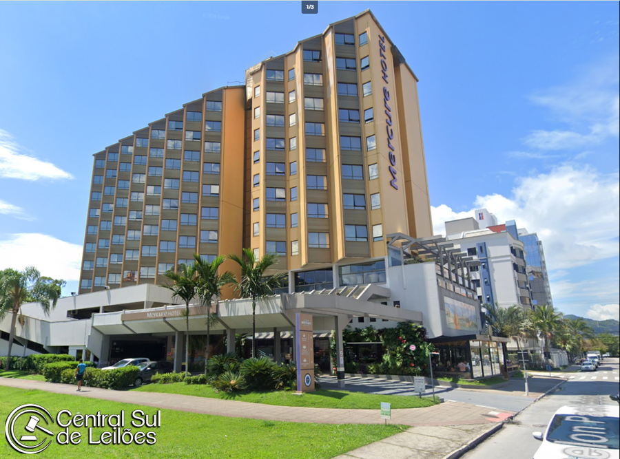 Apartamento com 1 quarto e 1 banheiro, 24,07 m²