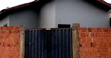 Casa com 3 quartos em Jaú/SP