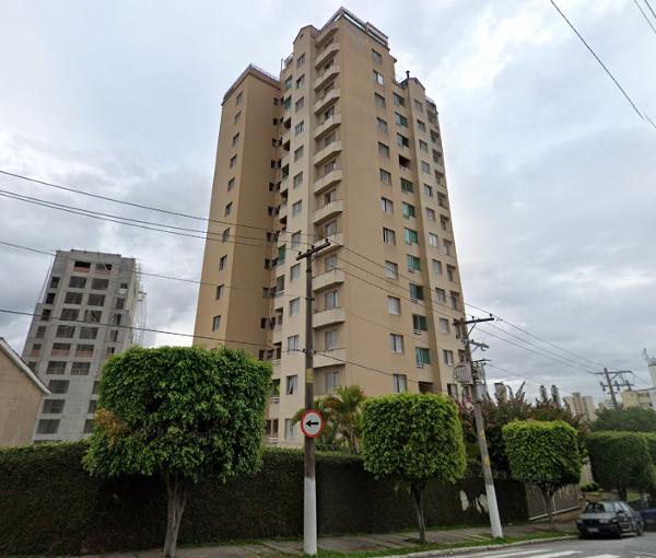 Apartamento com 80,50 m² no Tucuruvi, 2 vagas