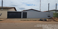 Casa com 120,00 m² em Edéia - Cibrazem