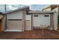 Casa com 3 quartos, 2 banheiros e 121,05m² construídos