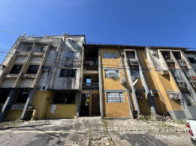 Apartamento com 1 Quarto e 1 Vaga em Manaus