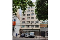 Loja Comercial de 577m² Desocupada em Botafogo