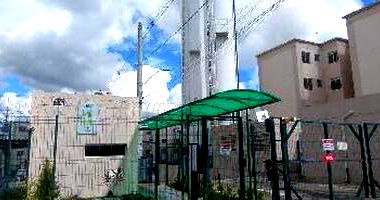 Apartamento com 2 quartos em Salvador/BA