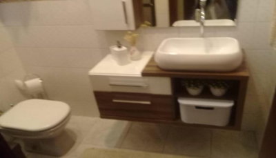 Casa com 200m², 1 vaga, ocupada, Parque da Mooca