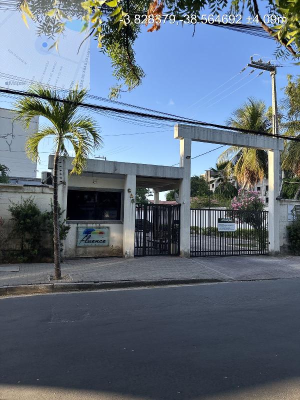 Apartamento com 1 vaga, 52.68m²