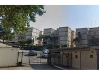 Apartamento com 52m² em São Paulo