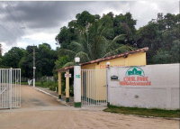 Casa em Condomínio com 1 Quarto e 1 Banheiro