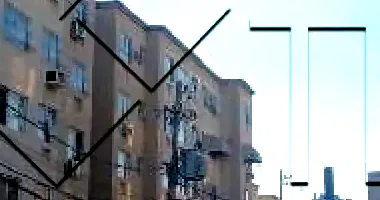 Apartamento com 41m² em Rio de Janeiro - RJ